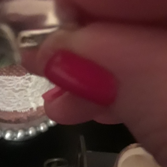 Vintage Fairy Ring 🧚‍♀️ - Picture 2 of 2